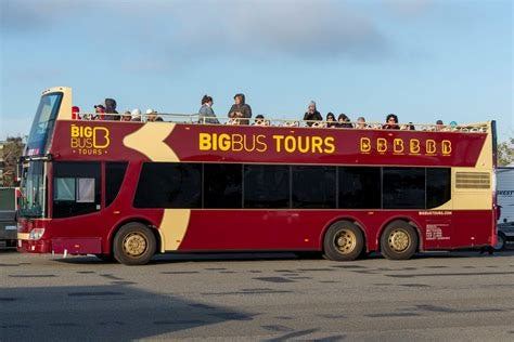 all inclusive bus tours usa.